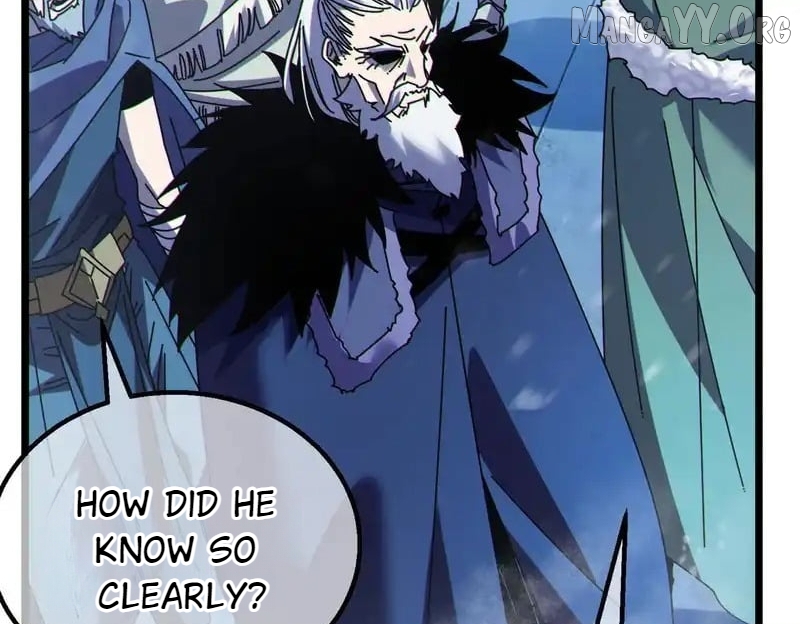 I Rely on My Invincibility to Deal Tons of Damage Passively! Chapter 146 - page 105